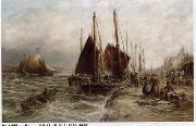 Seascape, boats, ships and warships. 57